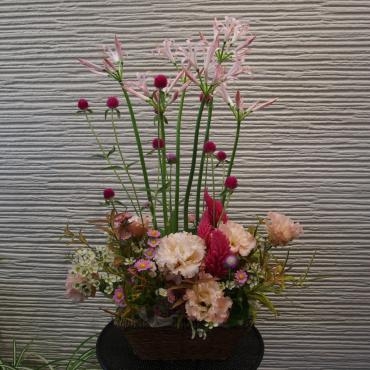 今日のお花。｜「フラワーショップいまい」　（群馬県前橋市の花キューピット加盟店 花屋）のブログ